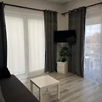 شقة Na Wzgorzu Ińsko