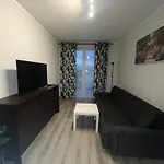 شقة Na Wzgorzu *