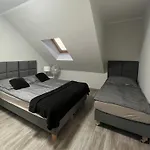 Apartmán Na Wzgorzu *