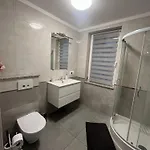 Na Wzgorzu شقة Ińsko