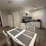 Na Wzgorzu Apartmán
