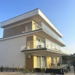 Apartmán Na Wzgorzu