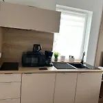 شقة Na Wzgorzu *