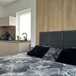 شقة Na Wzgorzu Ińsko