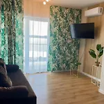 Apartmán Na Wzgorzu *