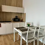 Na Wzgorzu شقة Ińsko