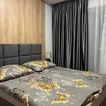 شقة Na Wzgorzu Ińsko