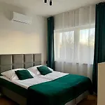 Na Wzgorzu شقة Ińsko