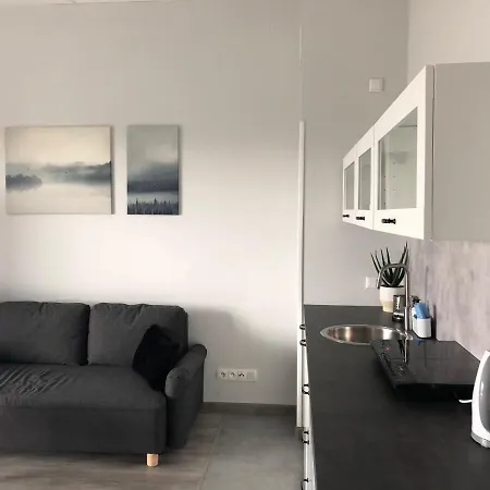 아파트 Na Wzgorzu *