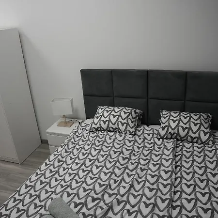 Na Wzgorzu アパート