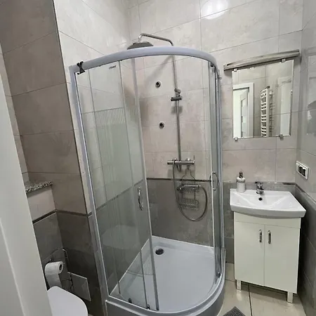 Na Wzgorzu Ińsko