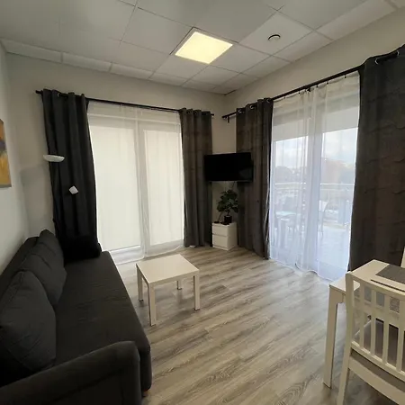 Apartment Na Wzgorzu