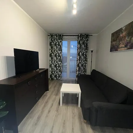 Apartment Na Wzgorzu *