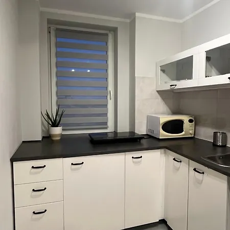 Apartment Na Wzgorzu
