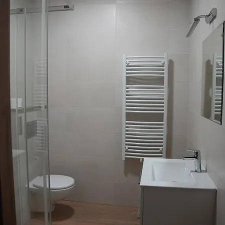 Na Wzgorzu Apartment *