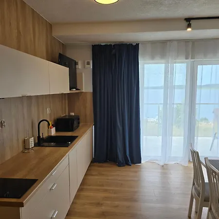 Apartment Na Wzgorzu *