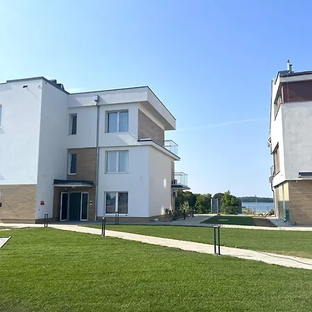 Na Wzgorzu アパート Ińsko