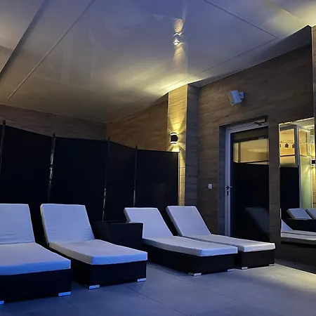 Na Wzgorzu 아파트 *