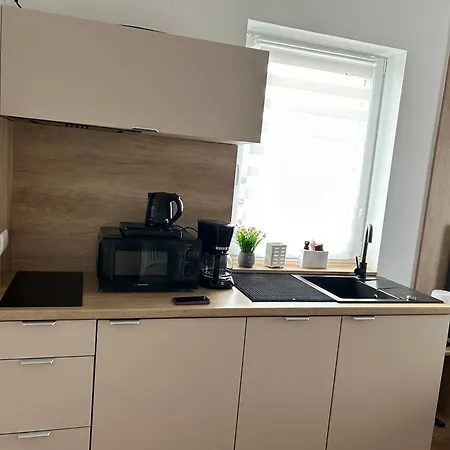 Apartment Na Wzgorzu *