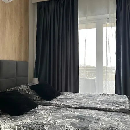 Apartment Na Wzgorzu *