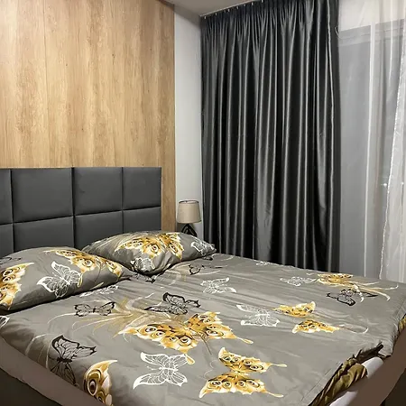 Apartment Na Wzgorzu Insko