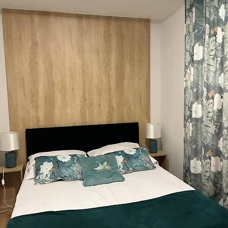 Na Wzgorzu アパート *