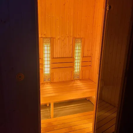 Apartment Na Wzgorzu *