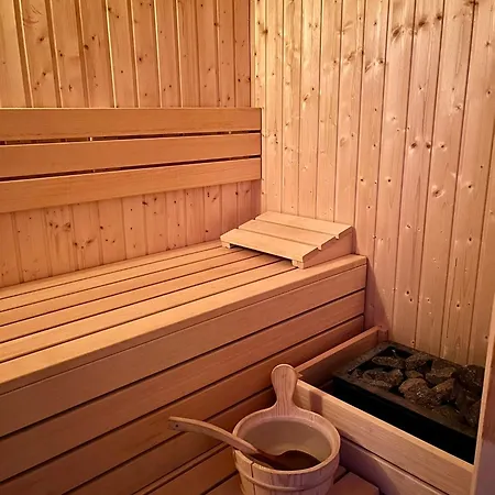 Apartment Na Wzgorzu