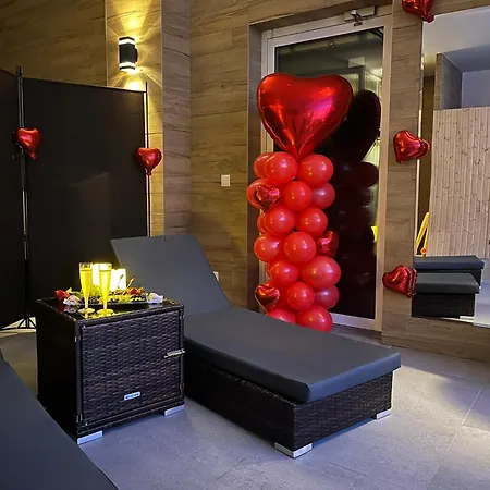 Na Wzgorzu 아파트 *