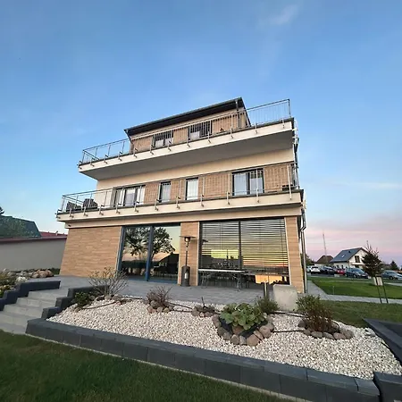 Na Wzgorzu Apartment
