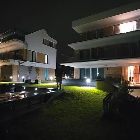 Apartment Na Wzgorzu