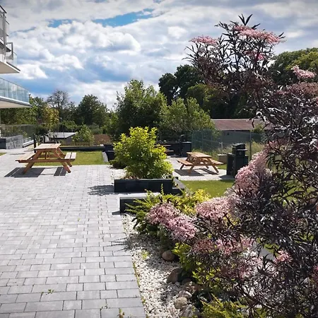 Apartment Na Wzgorzu