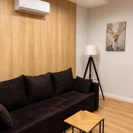 Appartement Na Wzgorzu
