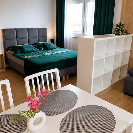 Appartement Na Wzgorzu