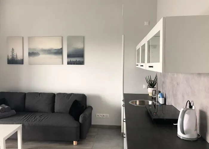 Apartmán Na Wzgorzu *