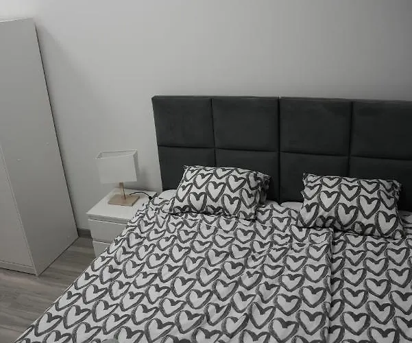 Na Wzgorzu Apartmán