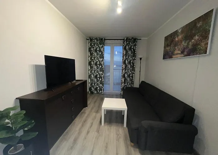 Apartamento Na Wzgórzu *