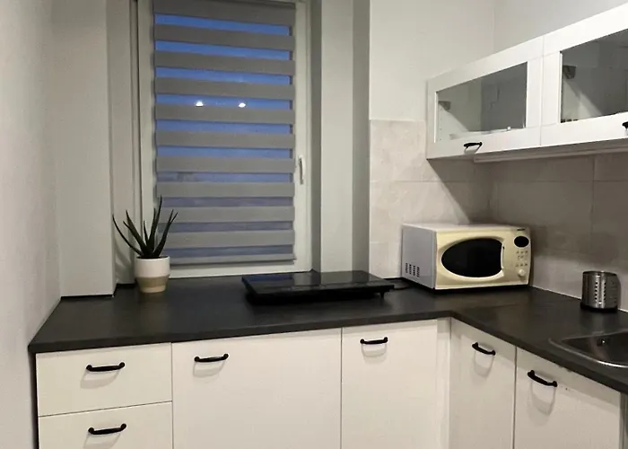 Apartmán Na Wzgorzu