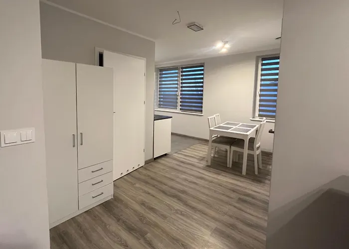 Na Wzgorzu Apartmán *