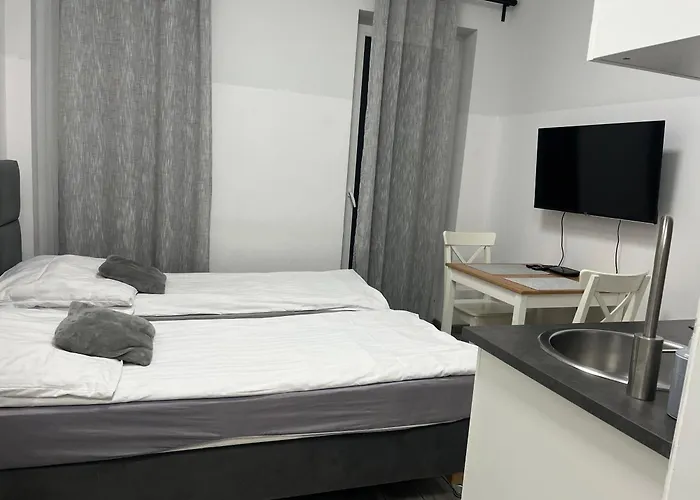 Na Wzgórzu * Ińsko