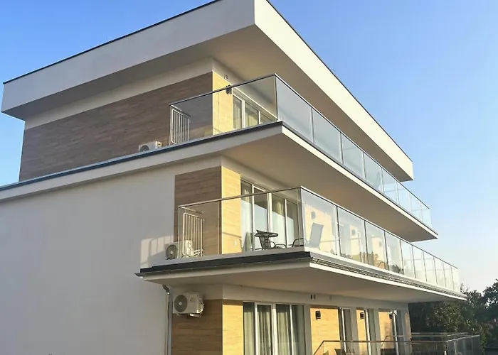 Apartamento Na Wzgórzu