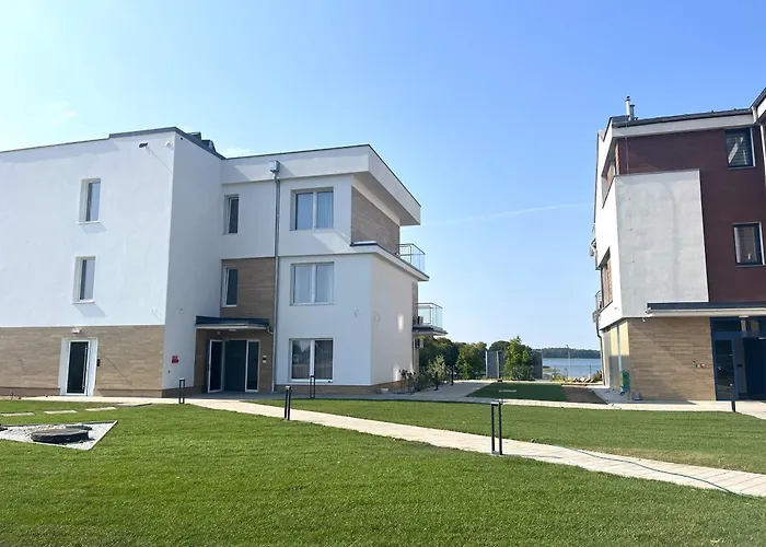 Na Wzgórzu Apartamento Ińsko
