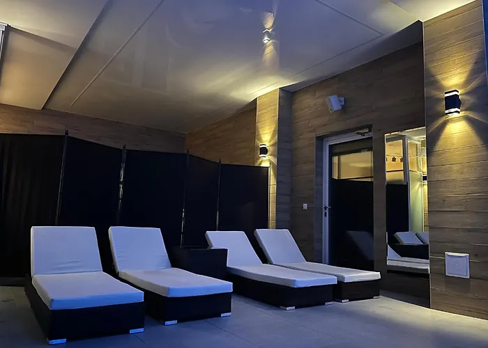 Na Wzgorzu Apartmán *