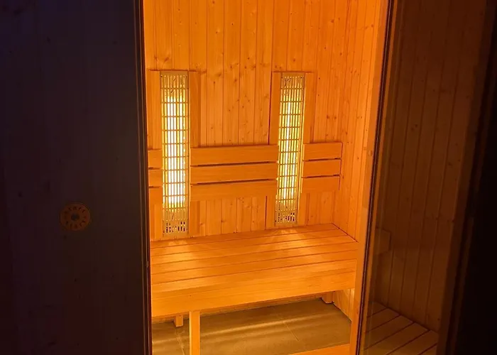 Apartmán Na Wzgorzu