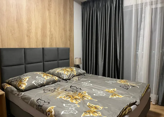 Apartamento Na Wzgórzu Ińsko