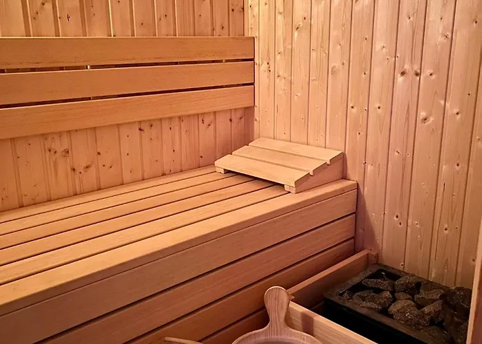 Apartmán Na Wzgorzu