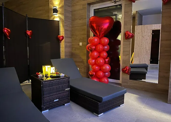 Na Wzgorzu Apartmán *