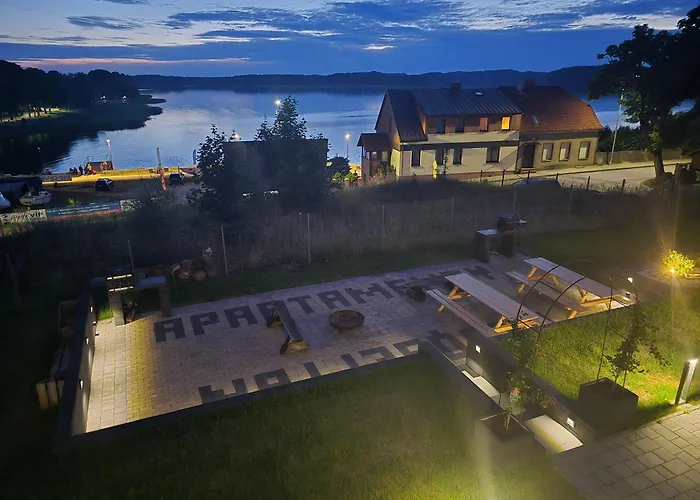 Na Wzgorzu Иньско