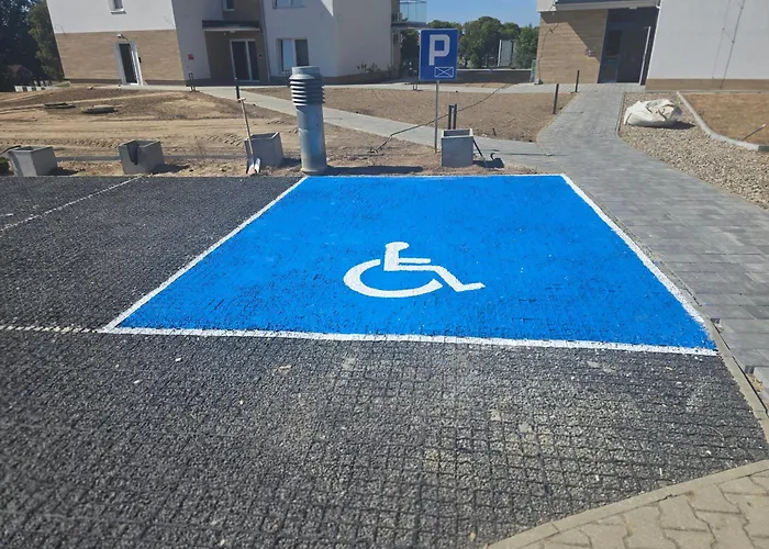 Na Wzgórzu * Ińsko